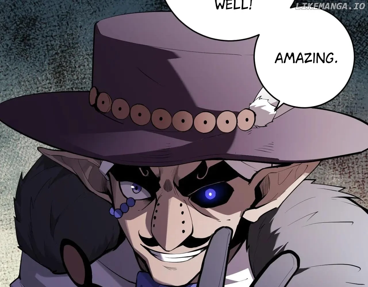 Virus King Chapter 65 33